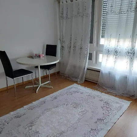 Apartment Kleine Im Zentrum Bern