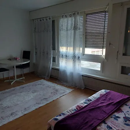 Apartment Kleine Im Zentrum Bern